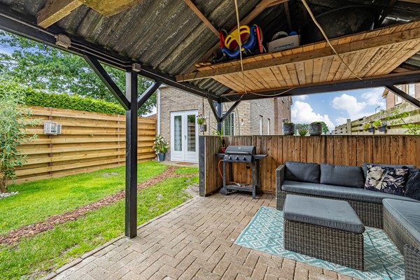 Medium property photo - Schoterlandseweg 157, 8411 ZB Jubbega